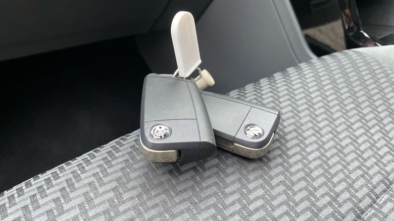 Volkswagen T-Cross 1.5 TSI EVO R-Line 5dr DSG Petrol Estate